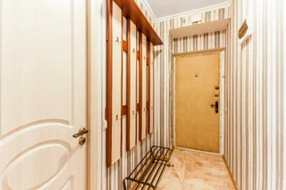 Москва: Inndays Apartments на Гарибальди