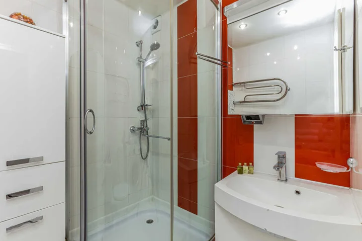 Москва: Inndays Apartments на Каховке