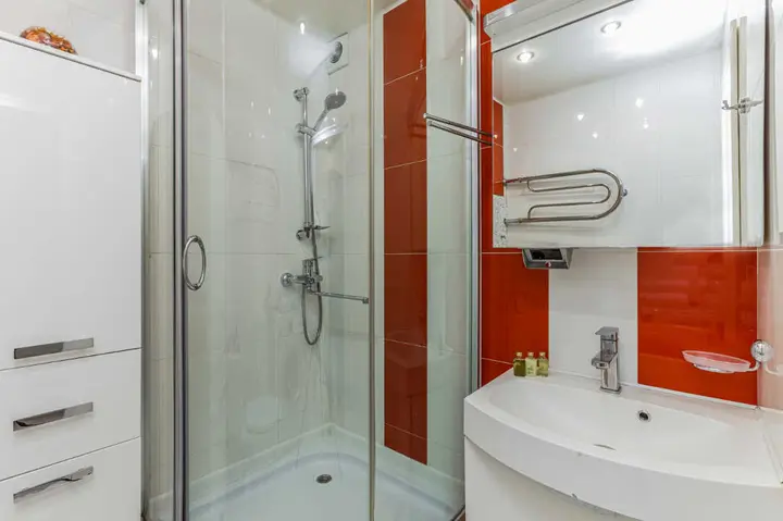 Москва: Inndays Apartments на Каховке