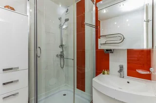 Москва: Inndays Apartments на Каховке