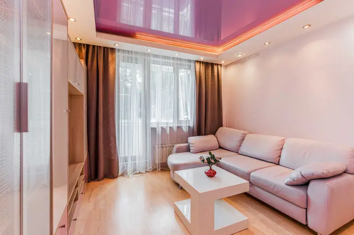 Inndays Apartments на Каховке — фото 4
