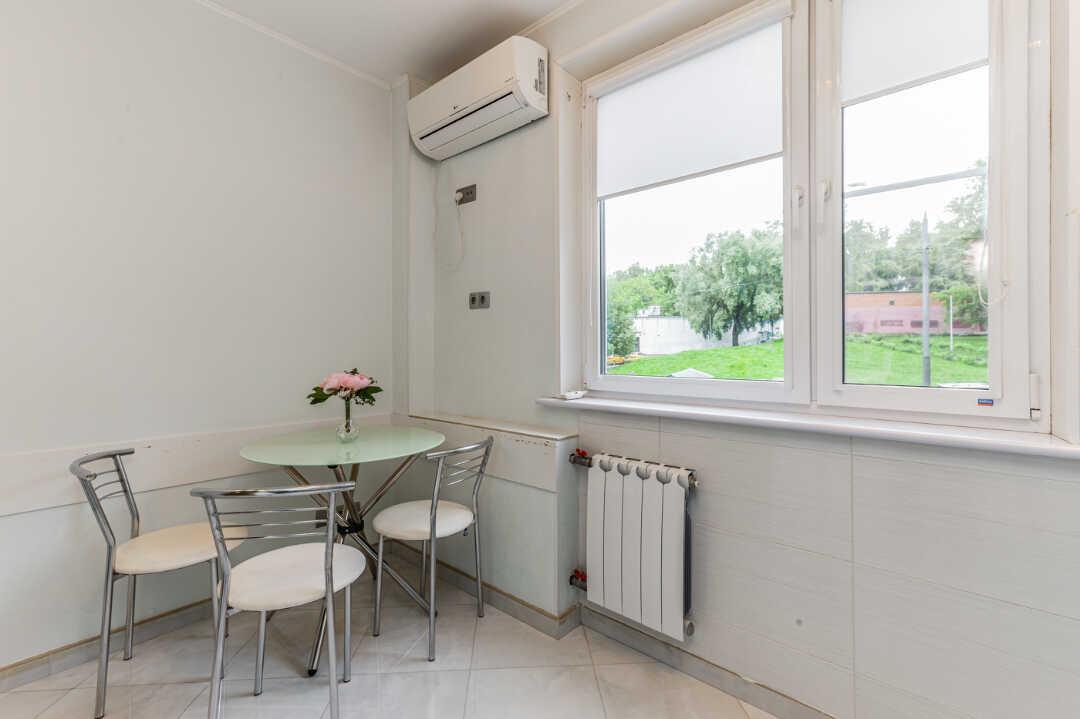 Москва: Inndays Apartments на Каховке