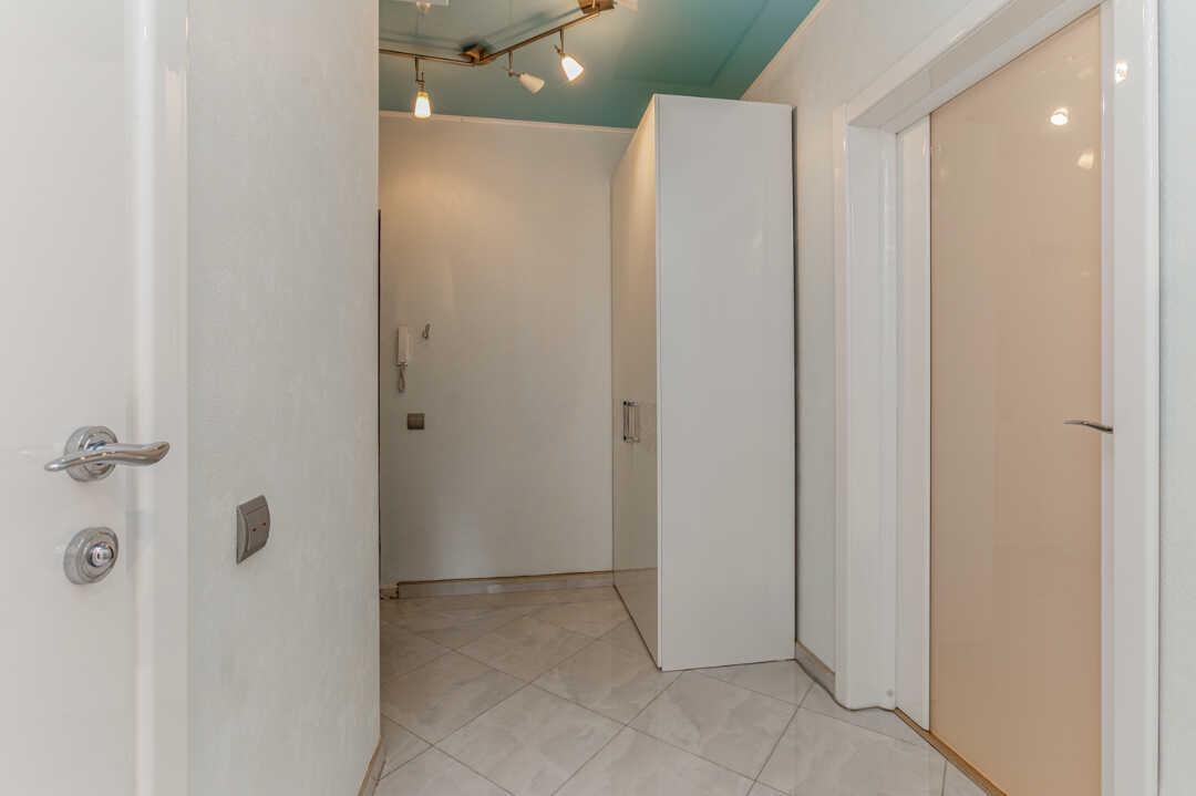 Москва: Inndays Apartments на Каховке