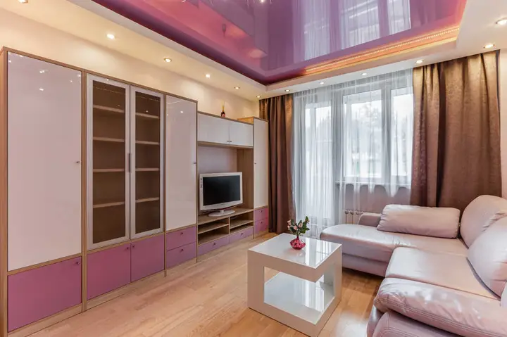 Inndays Apartments на Каховке — фото 3