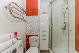 Москва: Inndays Apartments на Каховке