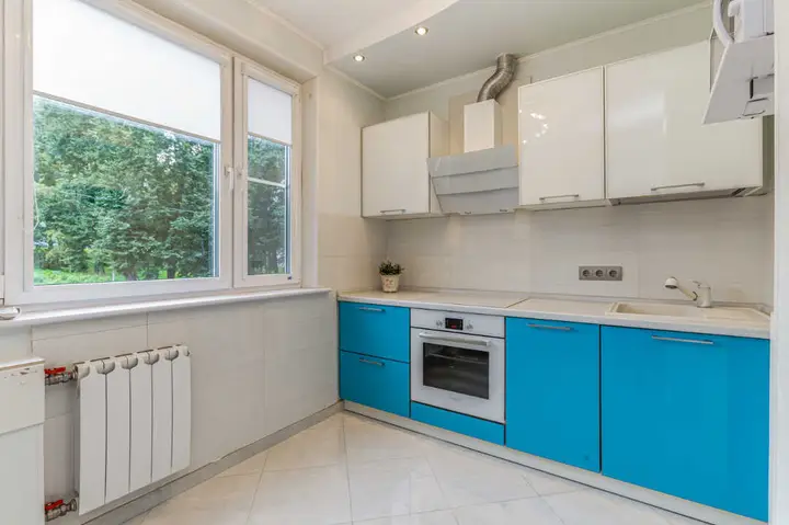 Inndays Apartments на Каховке — фото 5