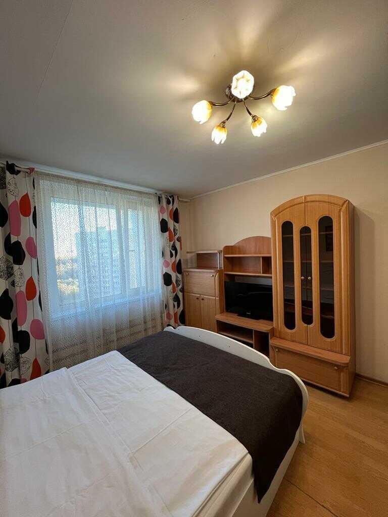 Москва: Inndays Apartments на Нахимовском