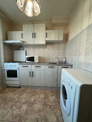 Москва: Inndays Apartments на Нахимовском