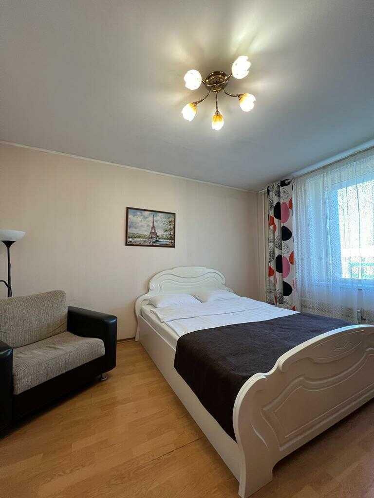 Inndays Apartments на Нахимовском — фото 1
