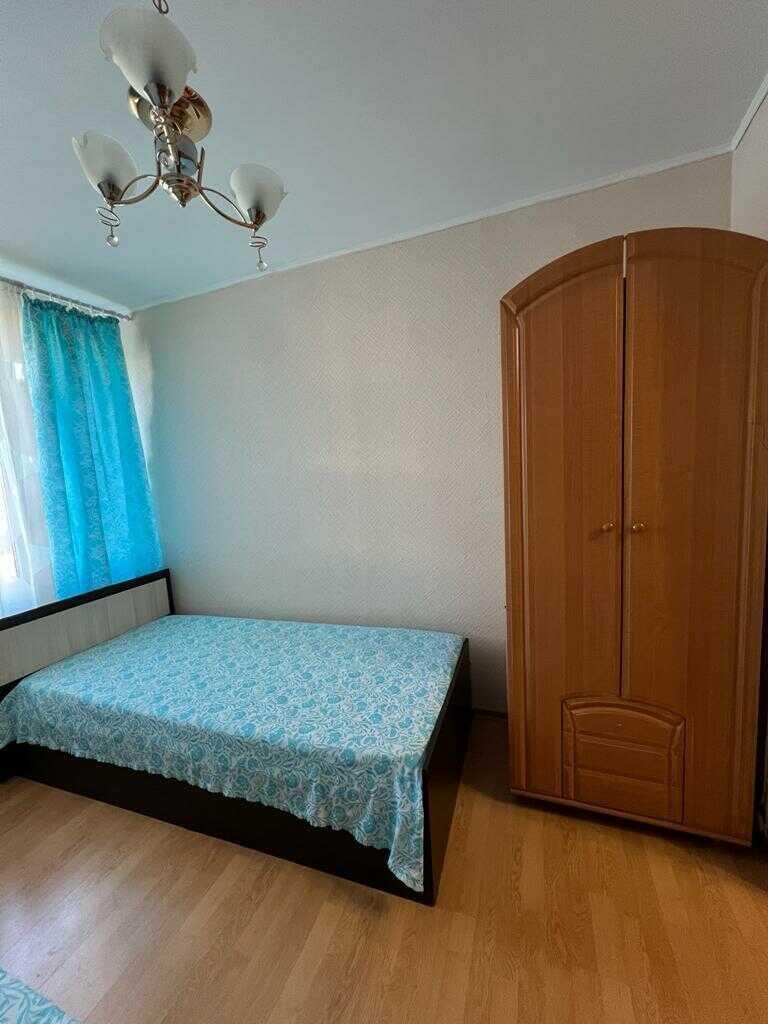 Москва: Inndays Apartments на Нахимовском