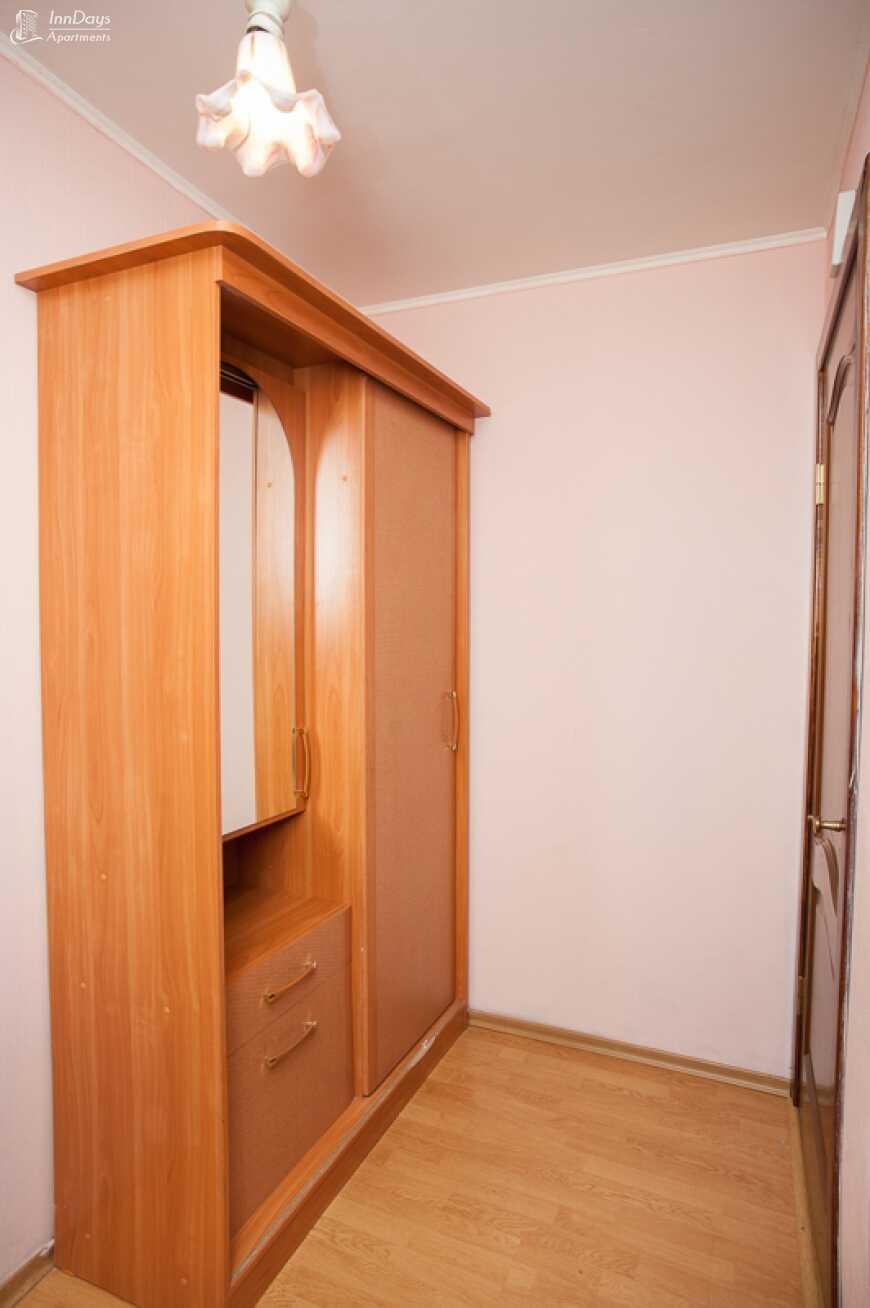 Москва: Inndays Apartments на Нахимовском