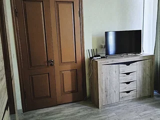 Нижний Пшап: У Марины