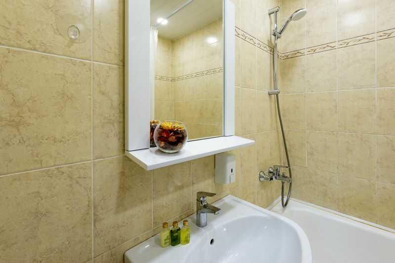Москва: Inndays Apartments на Плавском