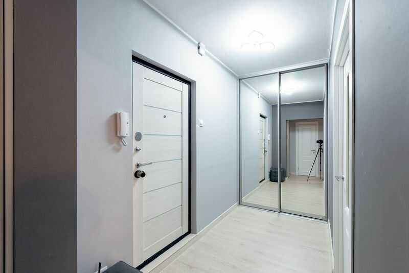 Москва: Inndays Apartments на Плавском