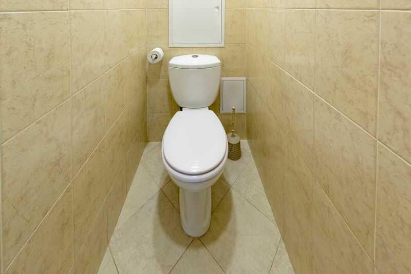 Москва: Inndays Apartments на Плавском