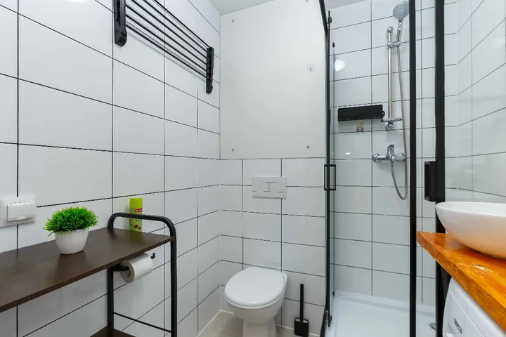 Москва: Inndays Apartments на Монаховой