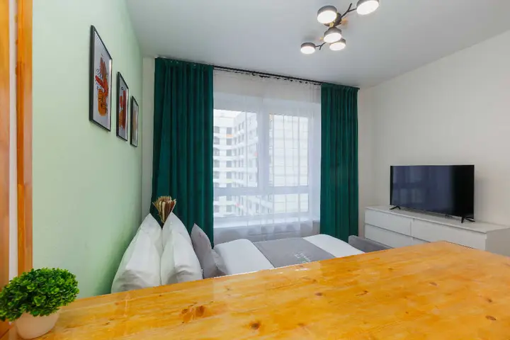 Inndays Apartments на Монаховой — фото 4
