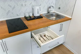 Москва: Inndays Apartments на Монаховой