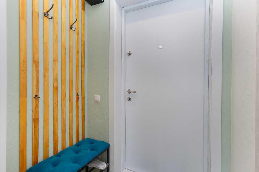 Москва: Inndays Apartments на Монаховой