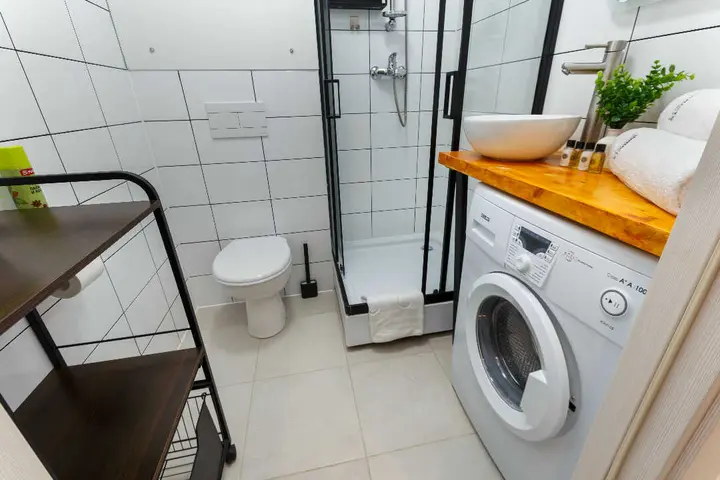 Москва: Inndays Apartments на Монаховой