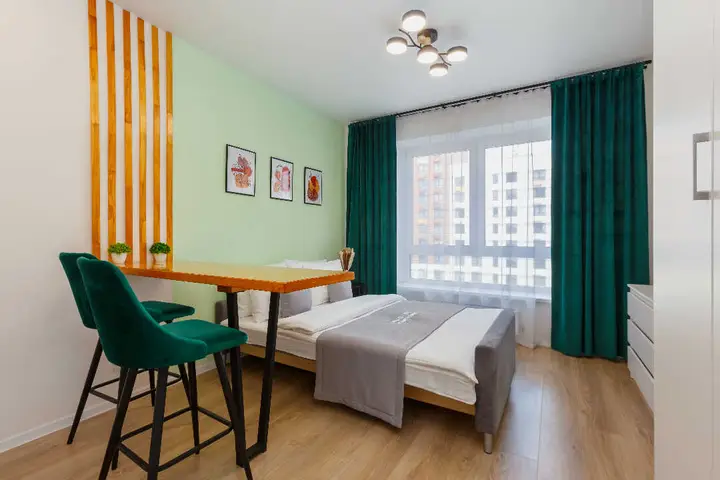 Inndays Apartments на Монаховой — фото 3