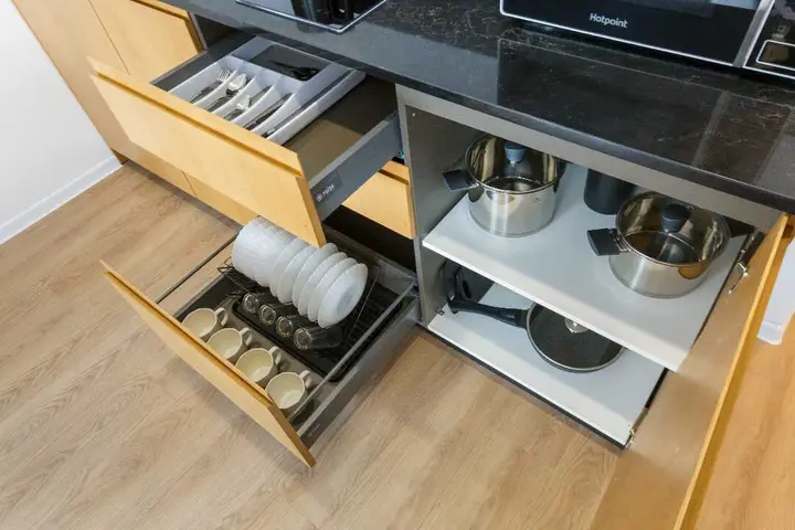 Москва: Inndays Apartments на Монаховой