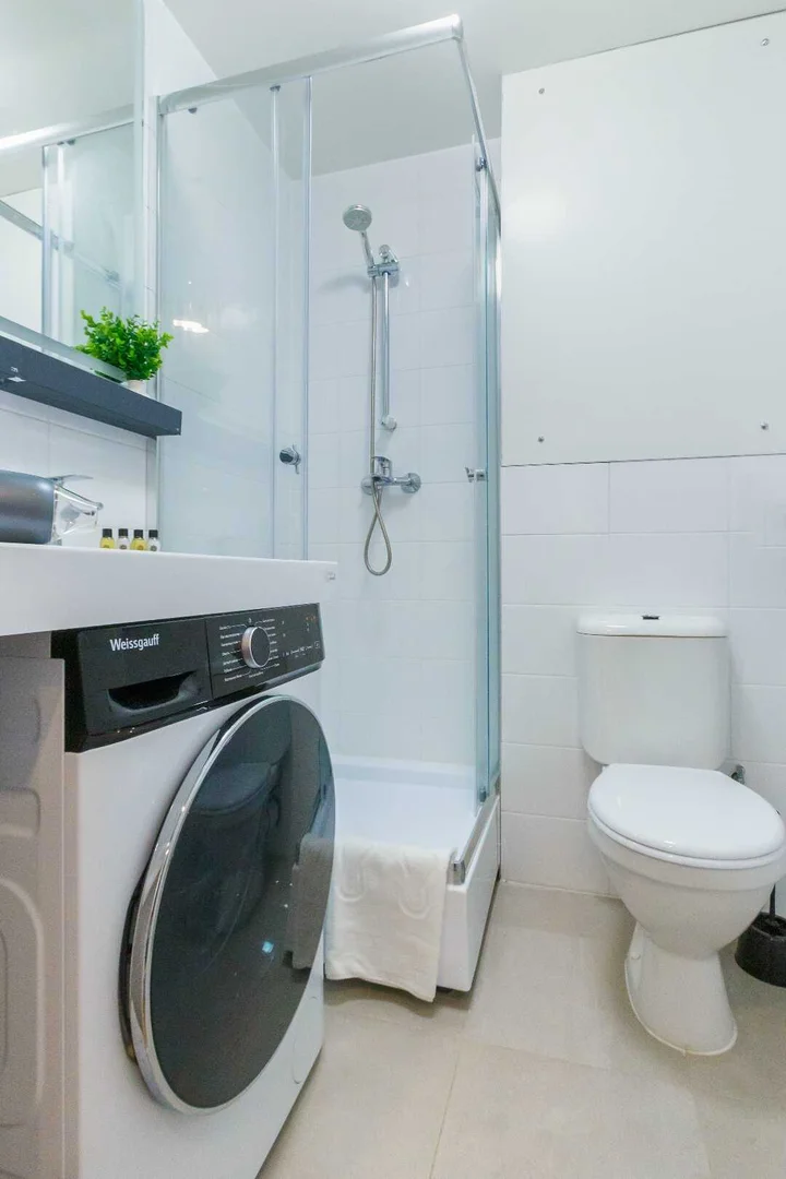 Москва: Inndays Apartments на Монаховой