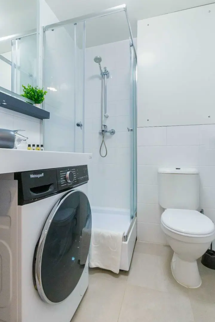 Москва: Inndays Apartments на Монаховой