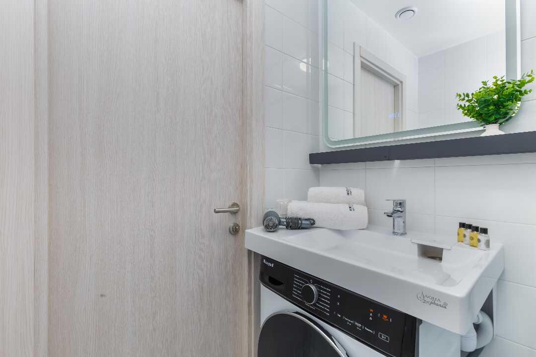 Москва: Inndays Apartments на Монаховой