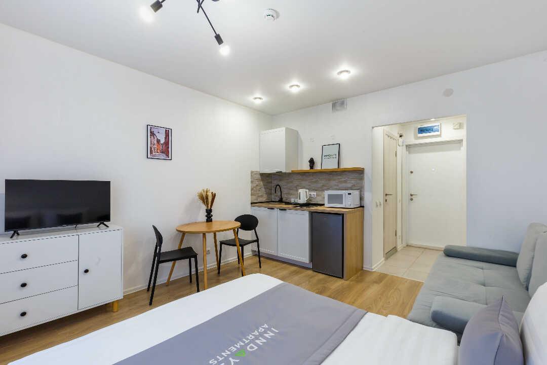 Inndays Apartments на Куприна — фото 4
