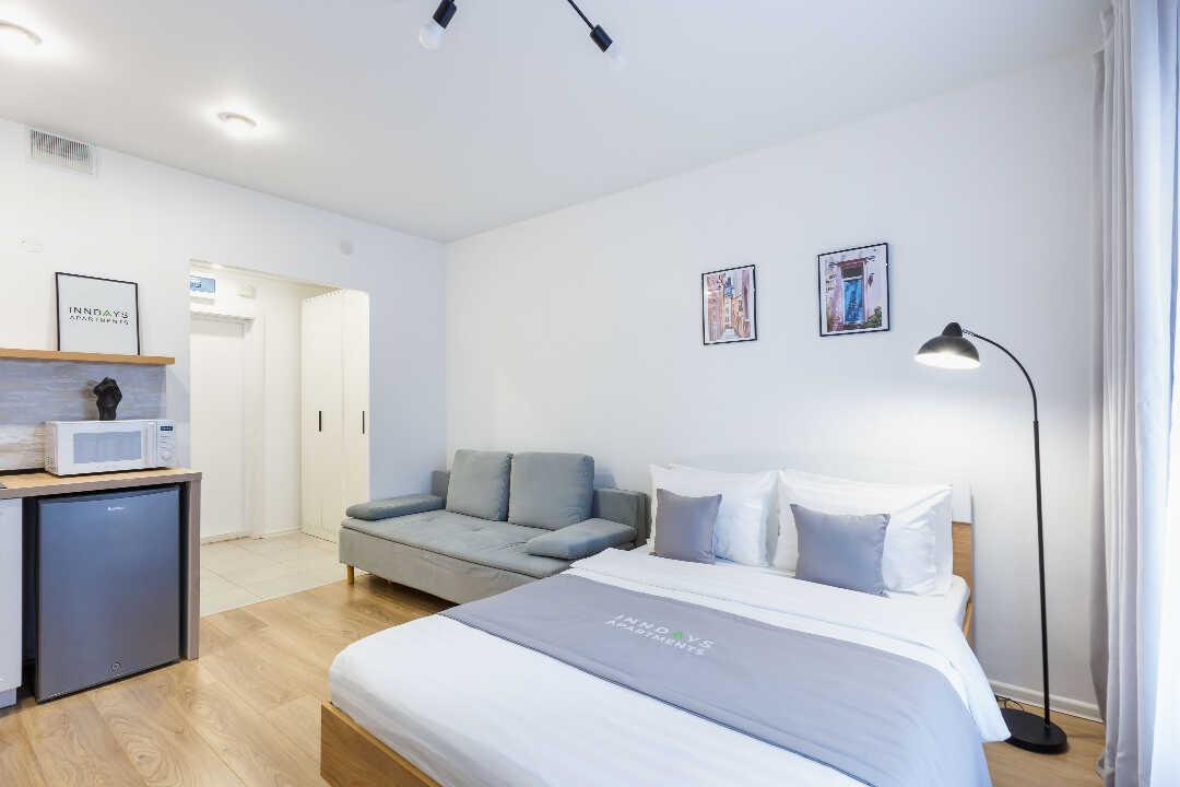 Inndays Apartments на Куприна — фото 2