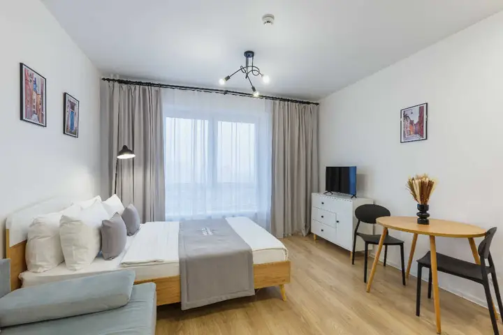 Inndays Apartments на Куприна — фото 3