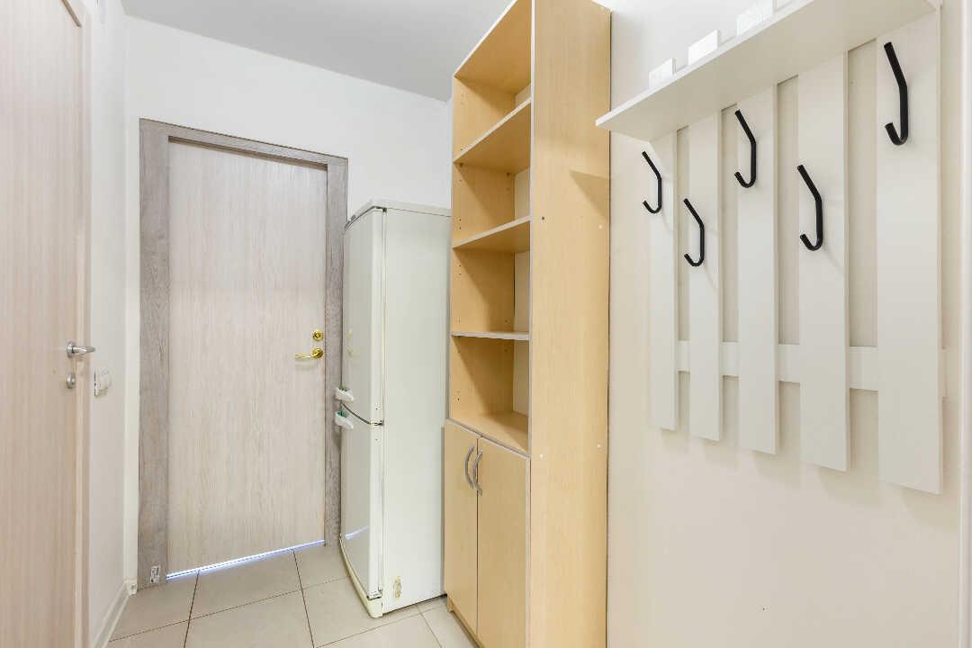 Москва: Inndays Apartments в Бутово