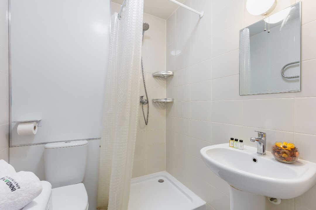 Москва: Inndays Apartments в Бутово