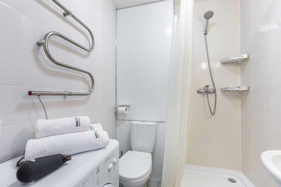 Москва: Inndays Apartments в Бутово