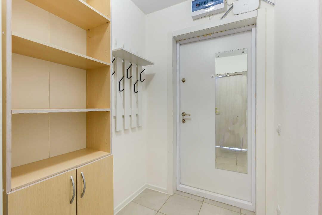 Москва: Inndays Apartments в Бутово
