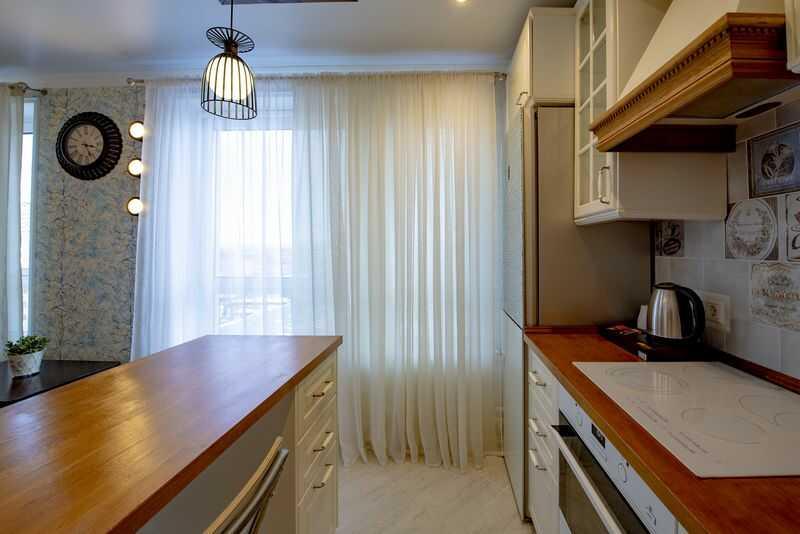 Москва: Inndays Apartments в Аннино
