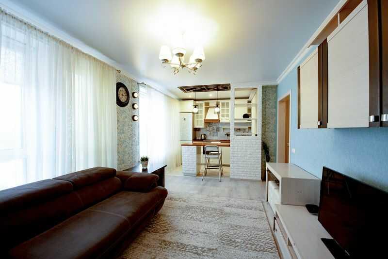 Inndays Apartments в Аннино — фото 4
