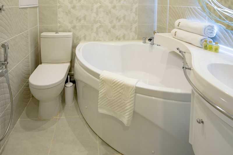 Москва: Inndays Apartments в Аннино
