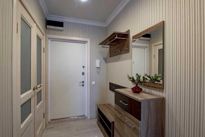 Москва: Inndays Apartments в Аннино