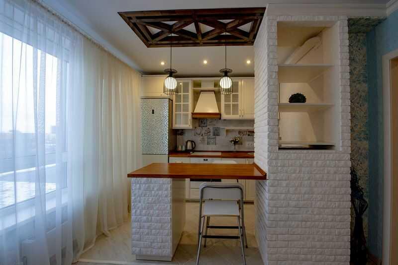 Москва: Inndays Apartments в Аннино