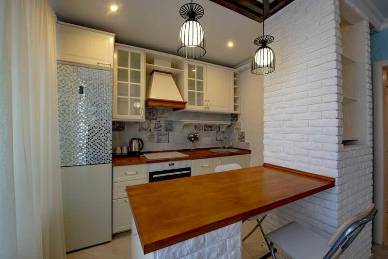 Москва: Inndays Apartments в Аннино