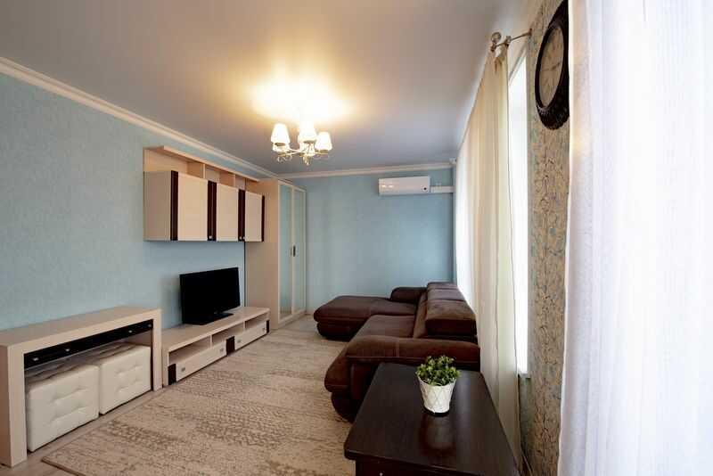 Inndays Apartments в Аннино — фото 5