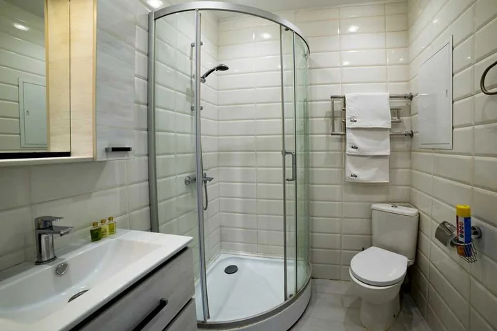 Москва: Inndays Apartments в Аннино