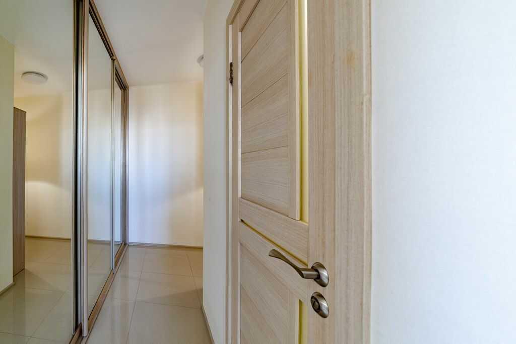 Москва: Inndays Apartments в Аннино