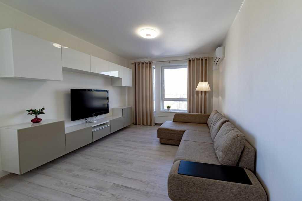 Inndays Apartments в Аннино — фото 3