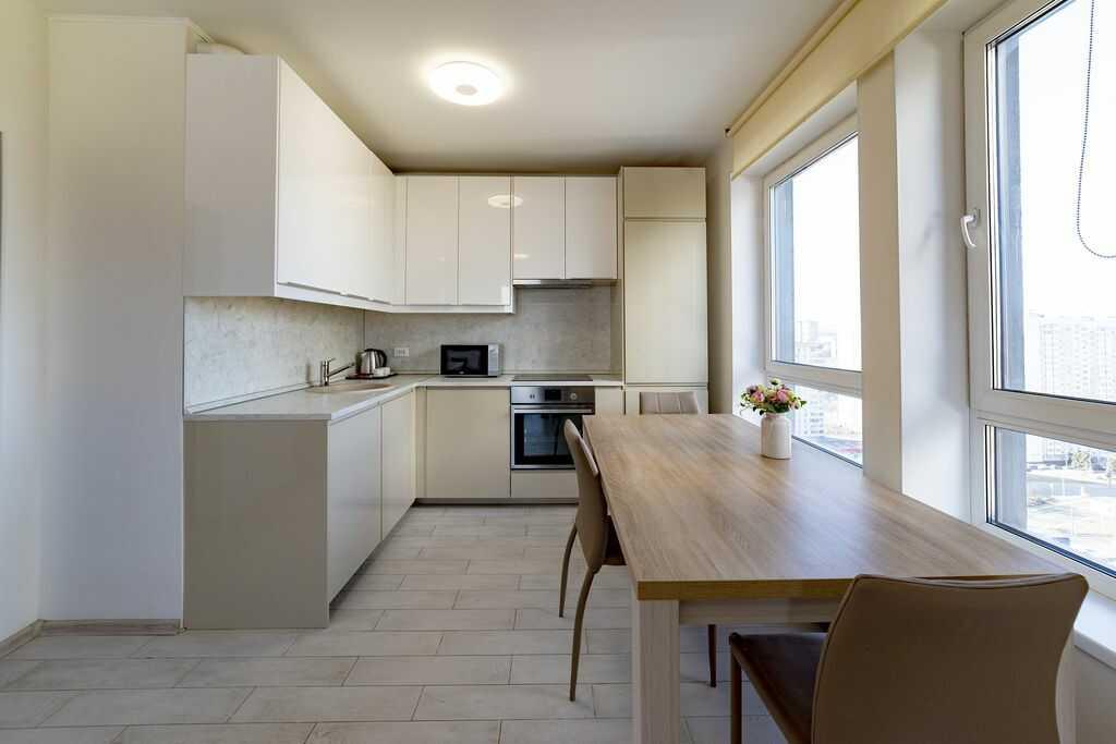 Inndays Apartments в Аннино — фото 5