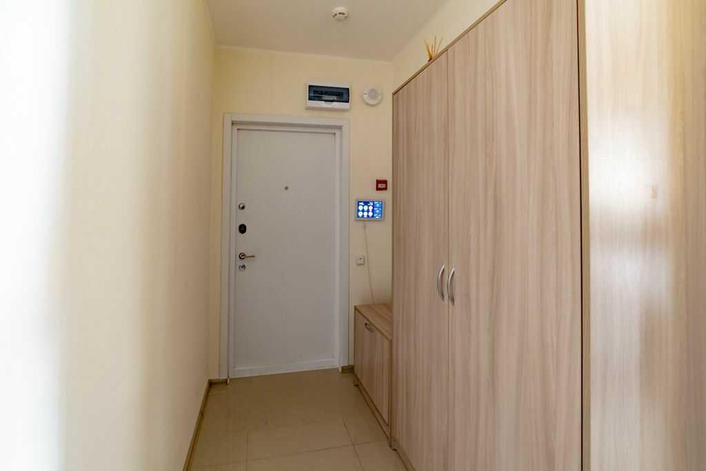 Москва: Inndays Apartments в Аннино