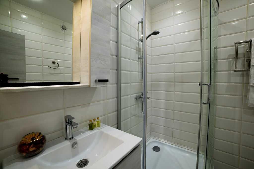 Москва: Inndays Apartments в Аннино