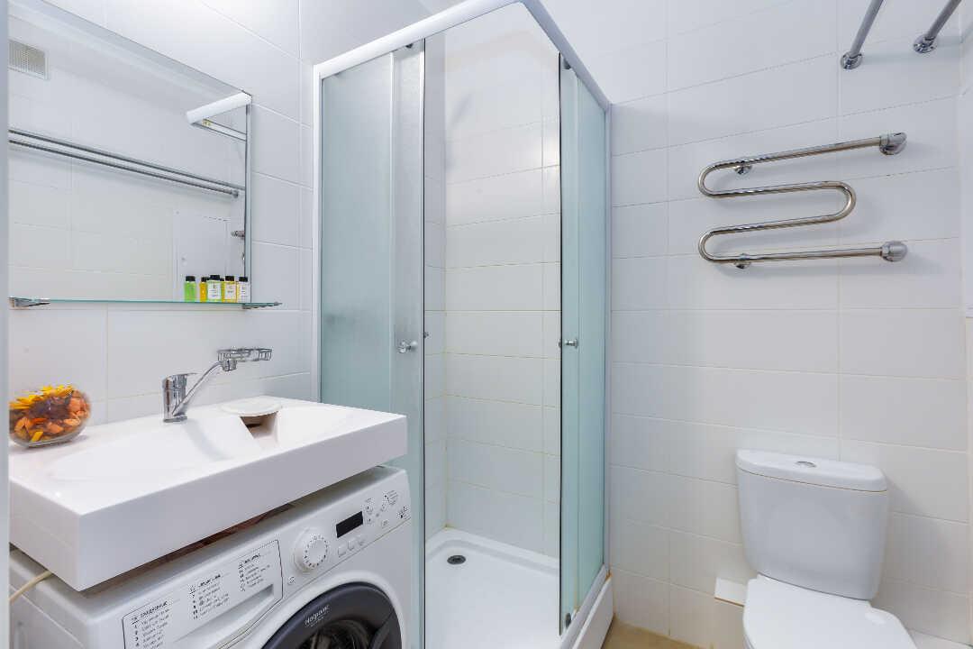 Москва: Inndays Apartments в Аннино